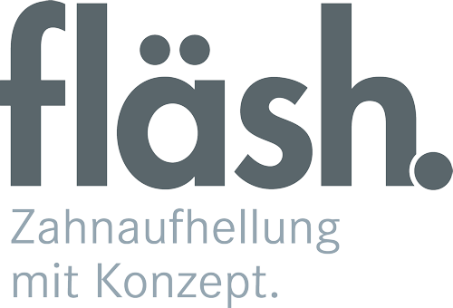fläsh Logo